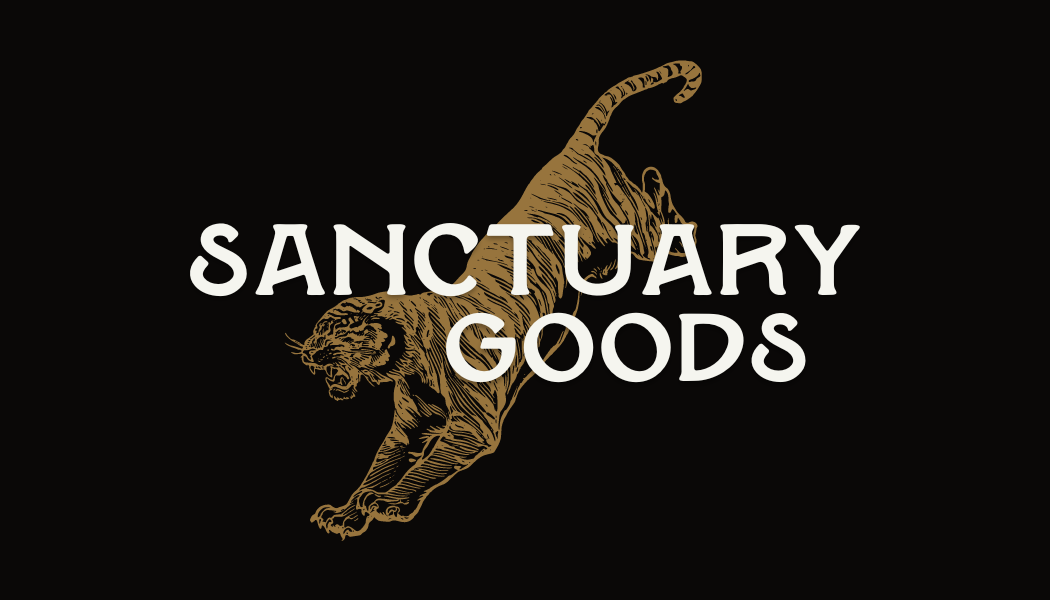 Sanctuary Goods